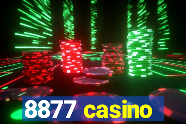 8877 casino
